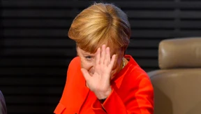 „Merkel bleibt CDU-Vorsitzende“