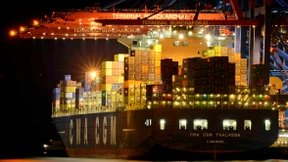 Exportwirtschaft legt unerwartet deutlich zu