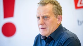 Zitzelsberger will nicht