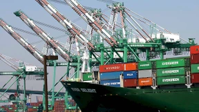 Transatlantischer Handel 