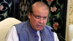 Zehn Jahre Haft für Pakistans früheren Regierungschef