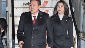 Der blockierte Präsident