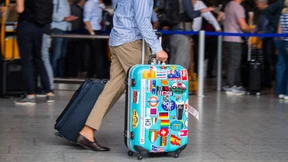 Starkes Reiseaufkommen zu Ferienbeginn erwartet