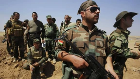 Steinmeier: Kein Paradigmenwechsel in der deutschen Außenpolitik