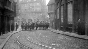 Wir brauchen weder große Worte noch laute Töne