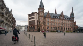 Volt lässt Koalition in letzter Minute platzen