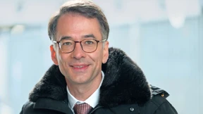 „Die Fußstapfen könnten nicht größer sein“