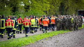 „Aufgeben ist für uns noch keine Option“