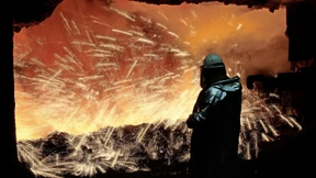 Die ungewisse Zukunft von Stahl Made in Germany