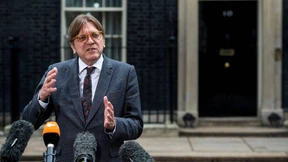 Europäische Liberale bieten Macron Pakt an