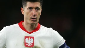 Robert Lewandowski ein „Erpresser“?