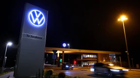 Kalifornien wählt für Dienstwagen VW statt GM