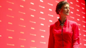 Über diesen Kommunismus könnte man reden