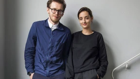 Auf der Wiesn fing alles an