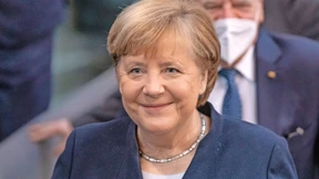 Warum kommt Merkel diesmal?
