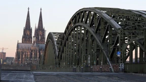 Kommunalwahl mit Abstand