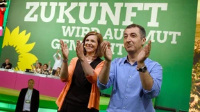 Das Ende der Illusion