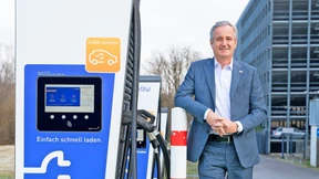 „Wir brauchen nicht an jeder Ecke eine Stromtankstelle“