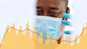 Alles andere als vorbei