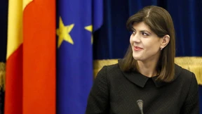 Verständigung auf Kövesi