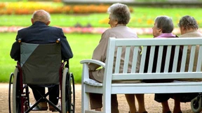 Warum manche älter werden als andere