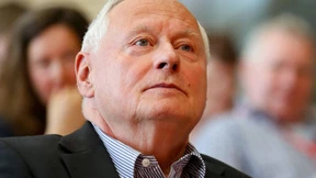 Lafontaine fordert Ende des Euro 