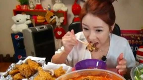 Das perfekte Dinner oder: koreanische Völlerei