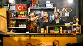 Nur wer kräftig rüttelt, macht Tote lebendig