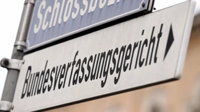 Karlsruhe verhindert Konsens auf Pump