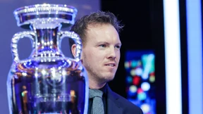 Vorsicht: Fallhöhe beachten!