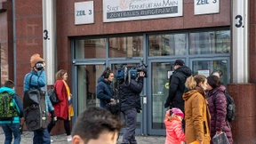 Kein Lösegeld für Hacker