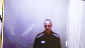 Nawalnyj erstmals nach Hungerstreik wieder vor Gericht