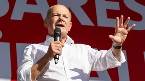 „Wer im Ukrainekrieg für Frieden plädiert, kommt nicht aus der Hölle“