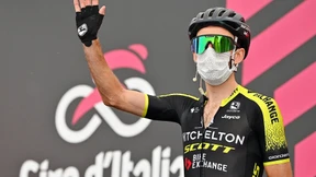 Schafft es der Giro bis ins Ziel?