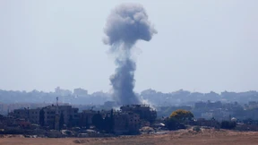 Waffenruhe in Israel hält nur Stunden