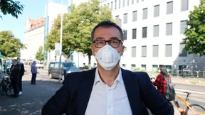 „Ich will etwas über den Täter lernen“