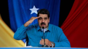 Venezuelas Regierung erhöht Mindestlohn