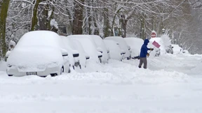 100.000 Haushalte an US-Ostküste betroffen