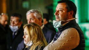 Die Wut der Italiener auf Brüssel und Berlin