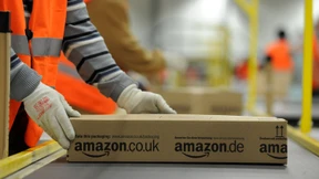 Amazon geht nach Polen