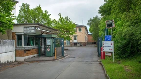 Visitenkarte für gelebte Demokratie und Freiheit