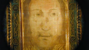 2000 Jahre altes Wunder oder Kopie eines Dürers?