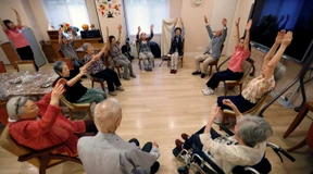 Mehr als 92.000 Hundertjährige in Japan