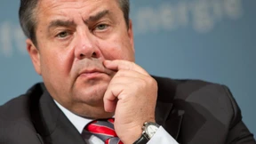 Regierung senkt Wachstumsprognose leicht