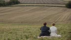 Die Sturheit dieser Figuren ist unübersehbar