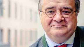 „Wir müssen die Mitte besetzen, nicht den rechten Rand“