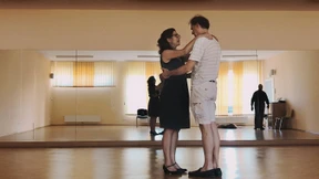 Ein Experiment in Sachen Intimität