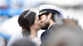 Prinz Philip heiratet seine Sofia