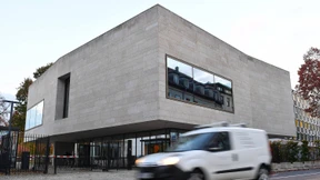 Mutmaßliche Unterstützer von syrischer Miliz festgenommen