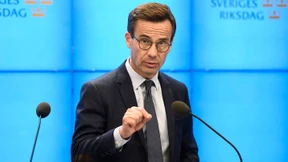 Sondierungsgespräche in Schweden gescheitert